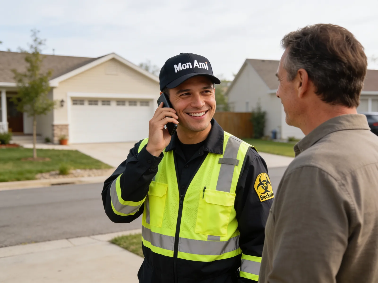 Sewage Cleanup San Lucas, CA FAQs