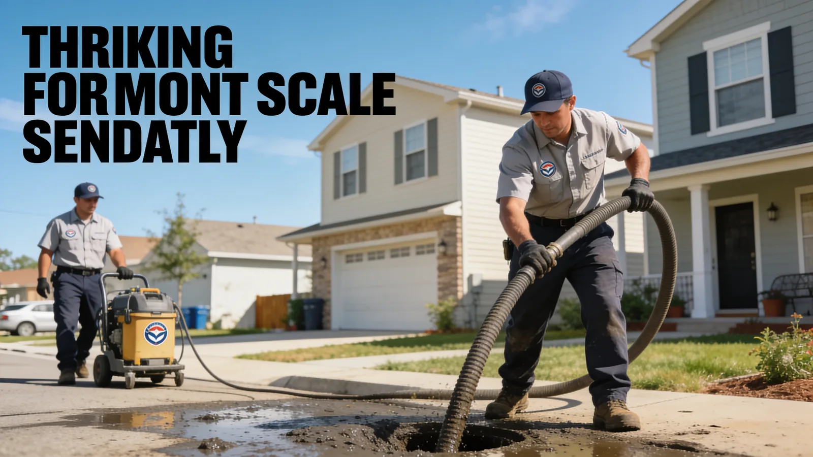 Sewage Cleanup in San Lucas, CA near me